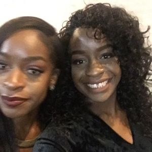 Meet your Posher, Holly